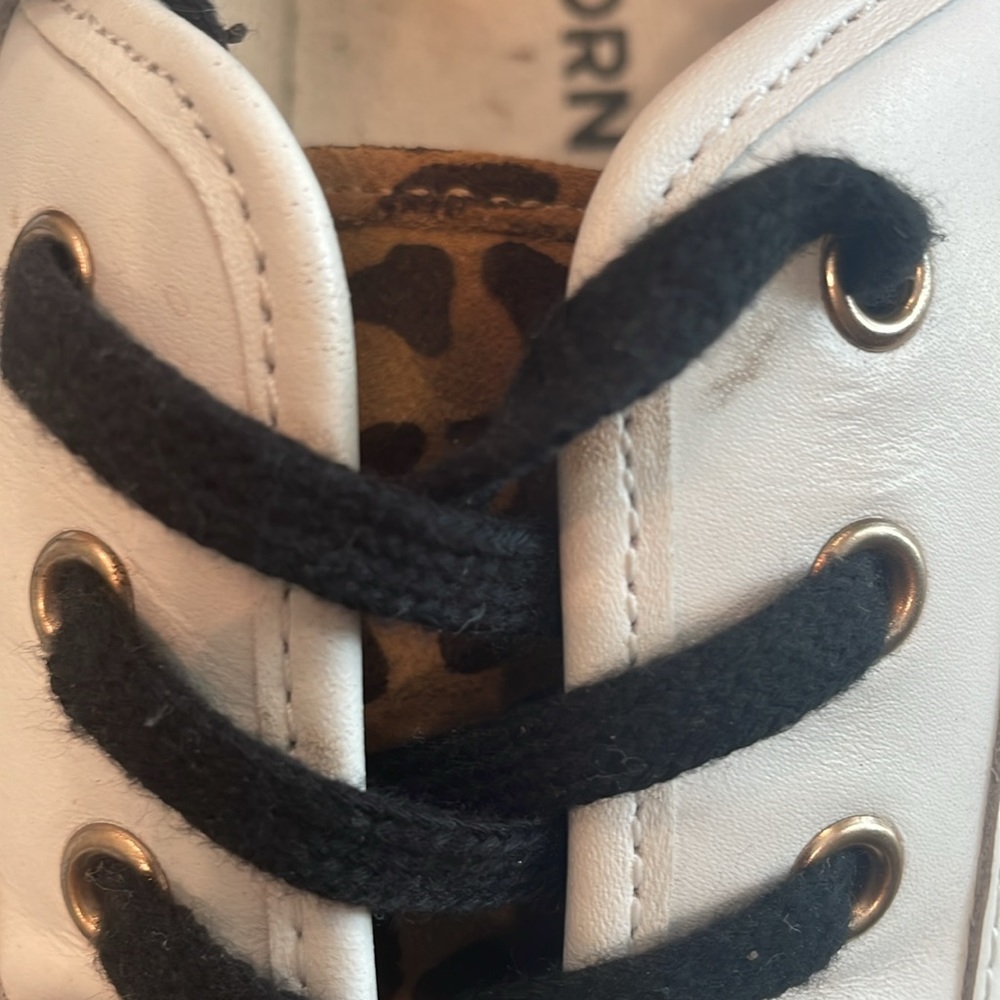 Tretorn sneakers - Picture 8 of 9